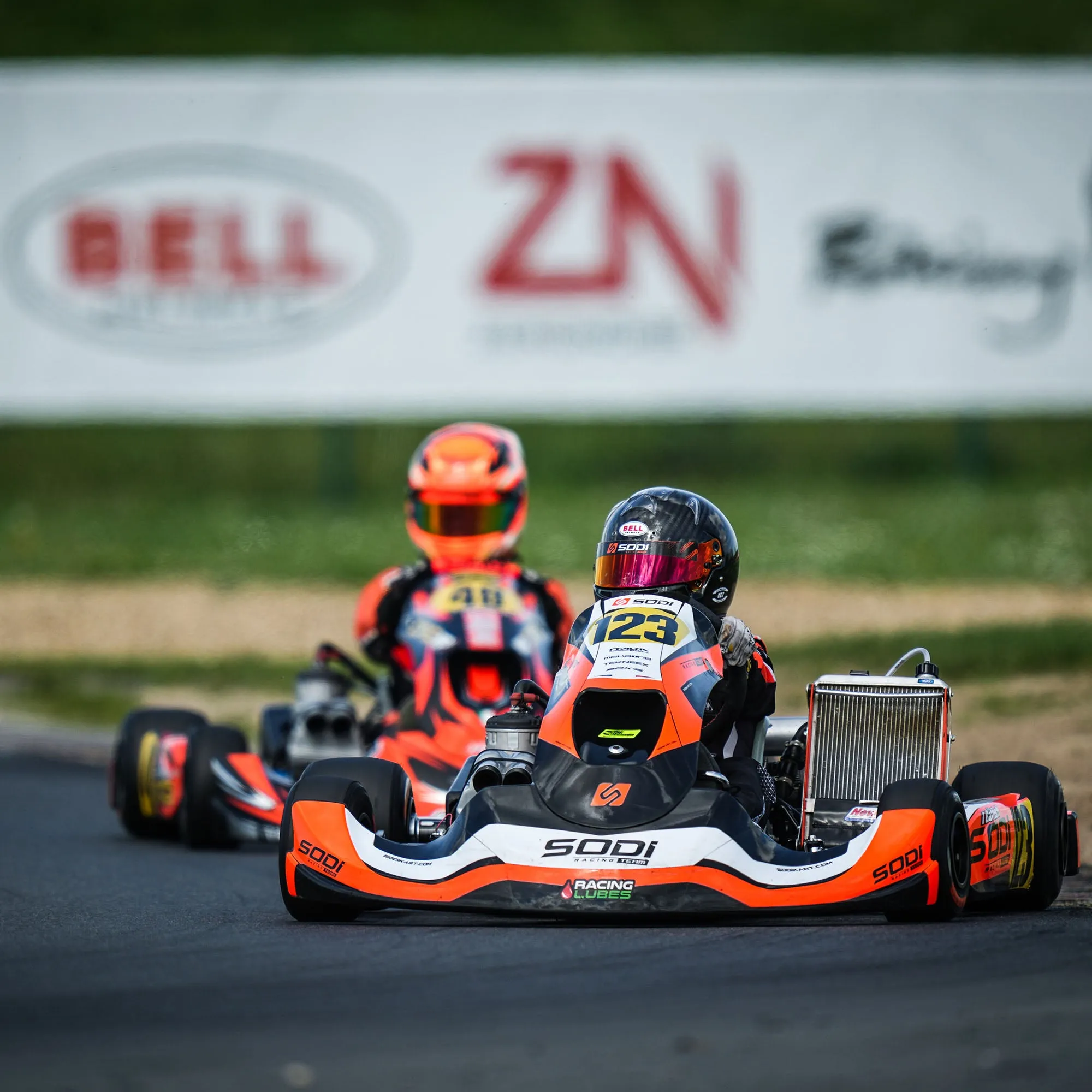 2025 OMP KS-2X ART Karting Suit Latest Printed Design FIA 8877-2022 Kart Racing