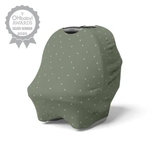 5 in 1 Multi-Use Cover | Earthy Sage (PRE-ORDER)