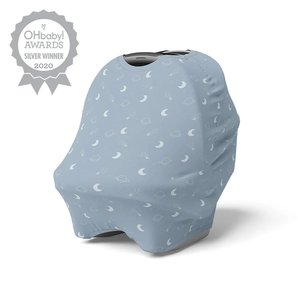 5 in 1 Multi-Use Cover | Galaxy Quest