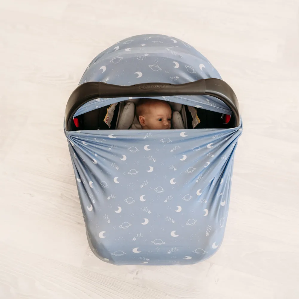 5 in 1 Multi-Use Cover | Galaxy Quest