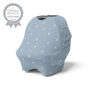5 in 1 Multi-Use Cover | Galaxy Quest
