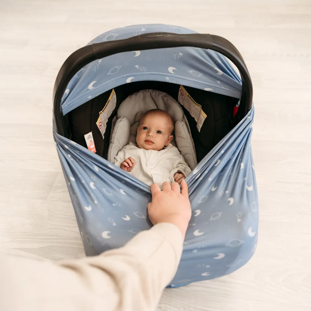 5 in 1 Multi-Use Cover | Galaxy Quest