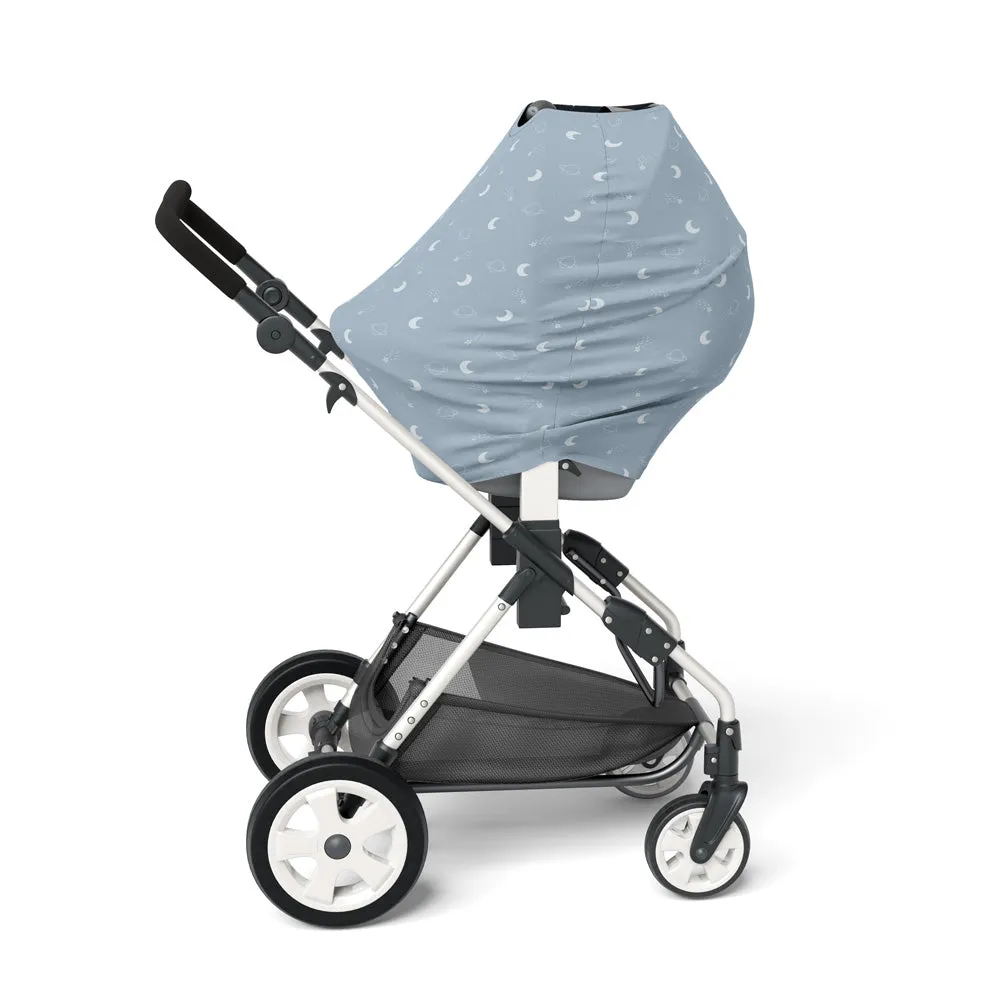 5 in 1 Multi-Use Cover | Galaxy Quest