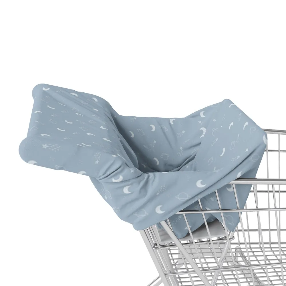 5 in 1 Multi-Use Cover | Galaxy Quest