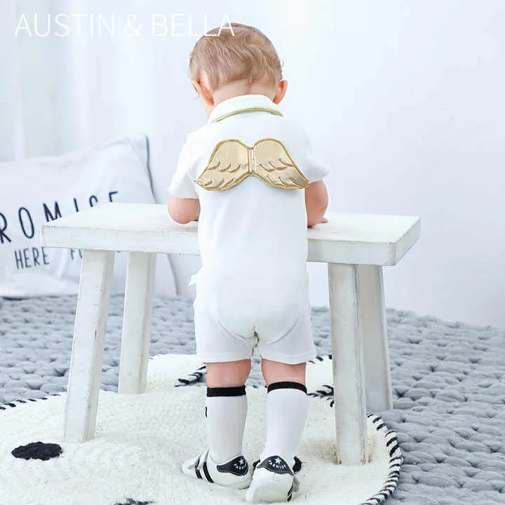 AustinBella Fashion Boutique-ملابس أطفال