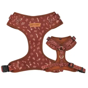 Autumn Leaves Lockable Harness™