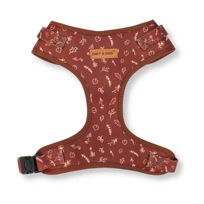 Autumn Leaves Lockable Harness™