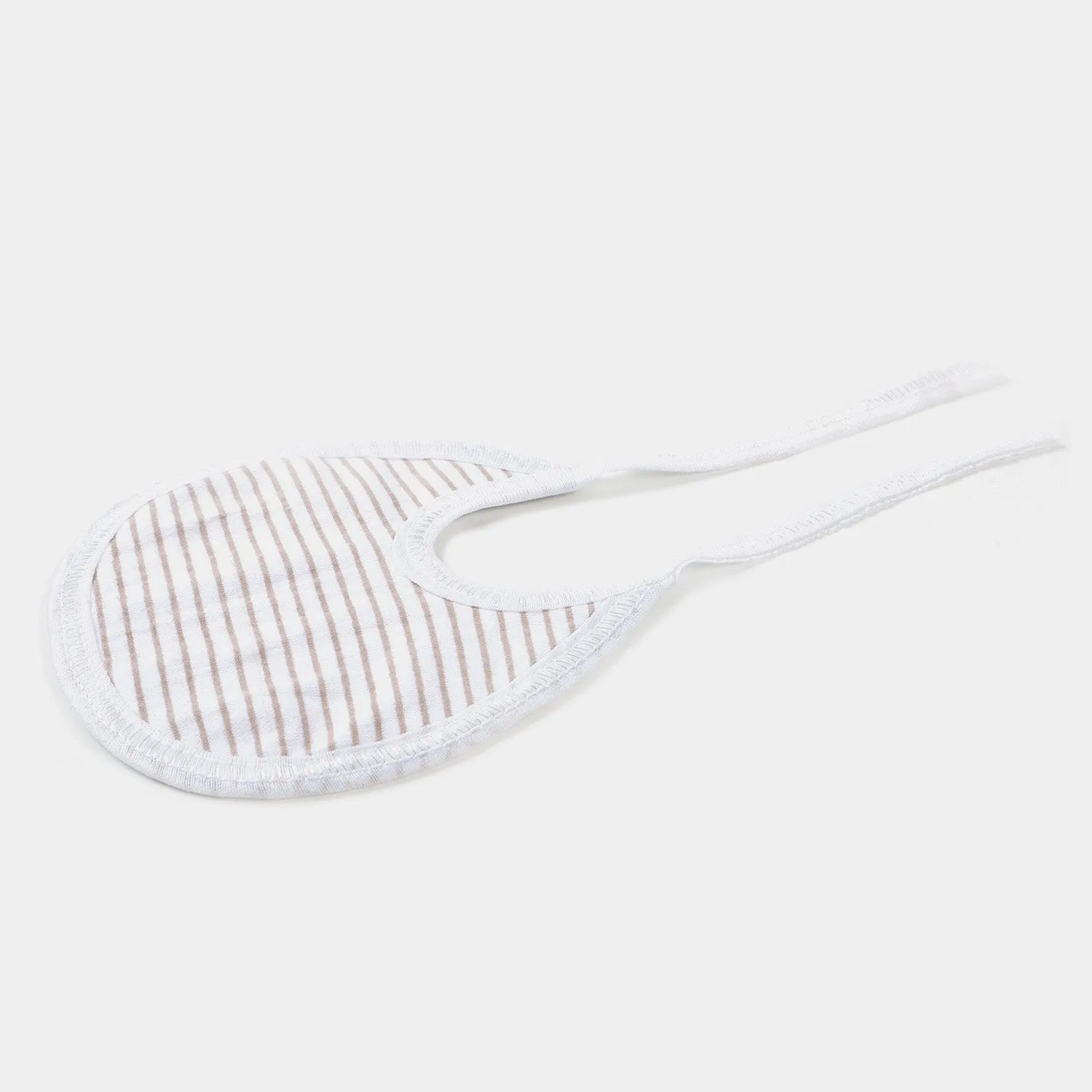 Baby Bib Pack of 3PCs | 0M 