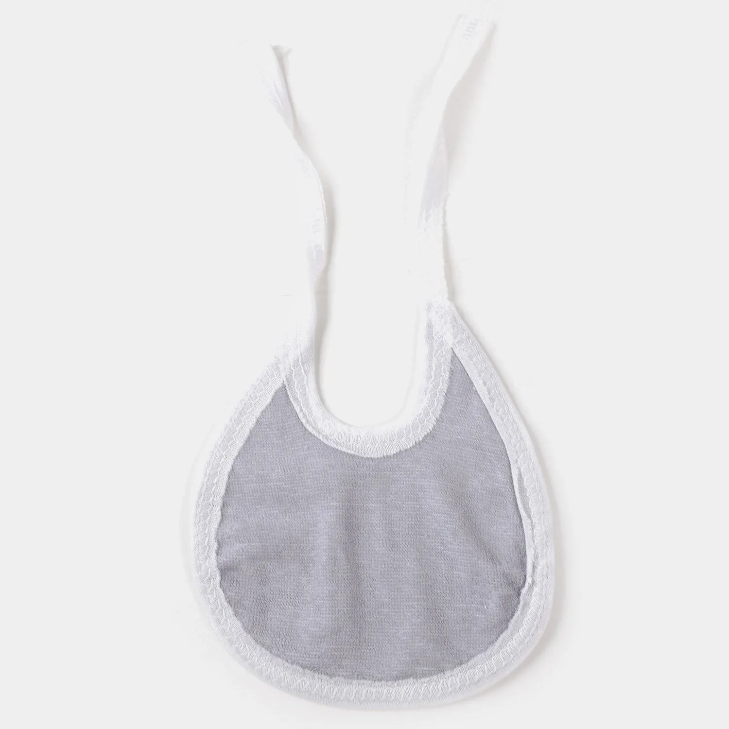 Baby Bib Pack of 3PCs | 0M 