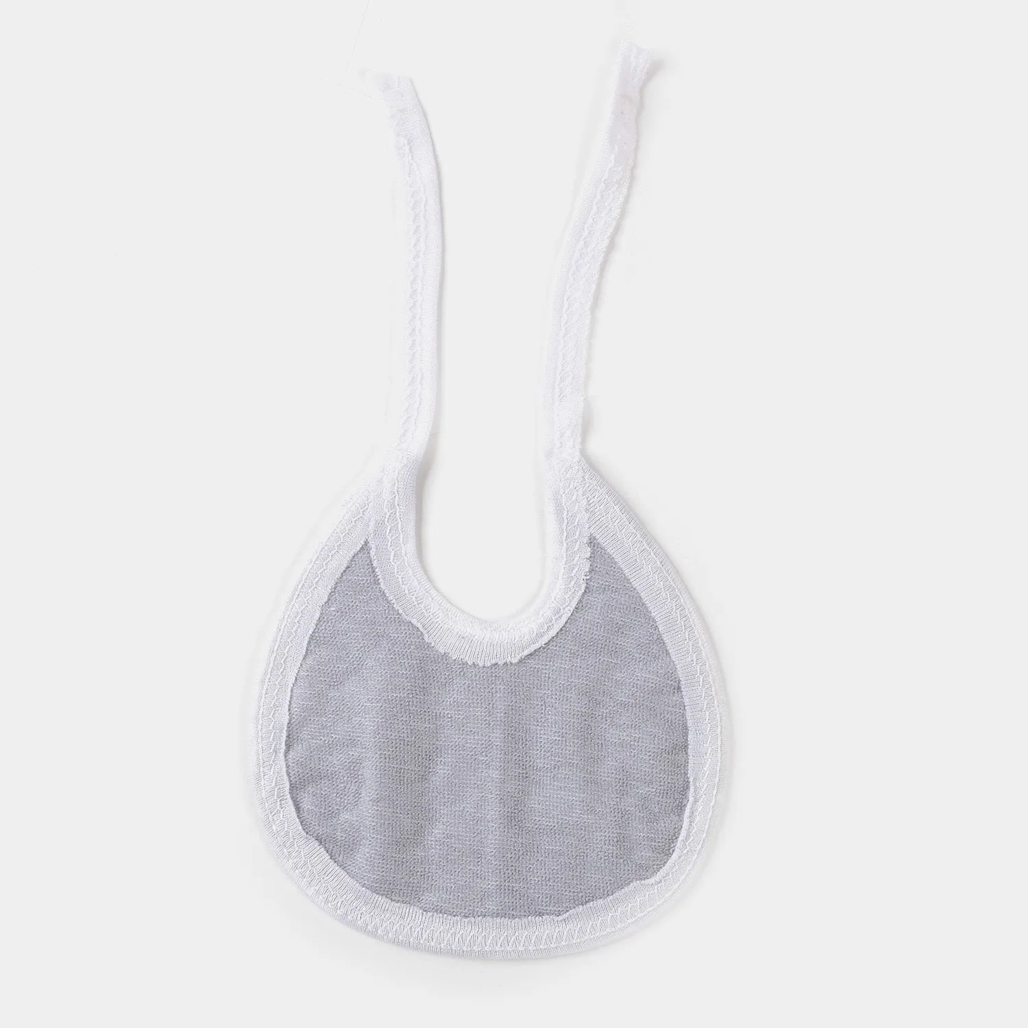 Baby Bib Pack of 3PCs | 0M 