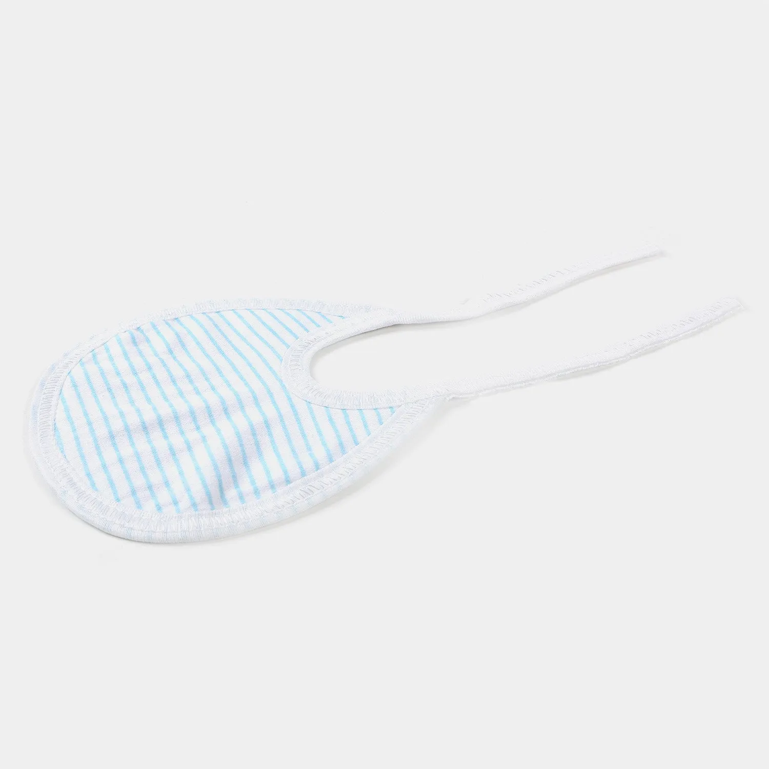 Baby Bib Pack of 3PCs | 0M 