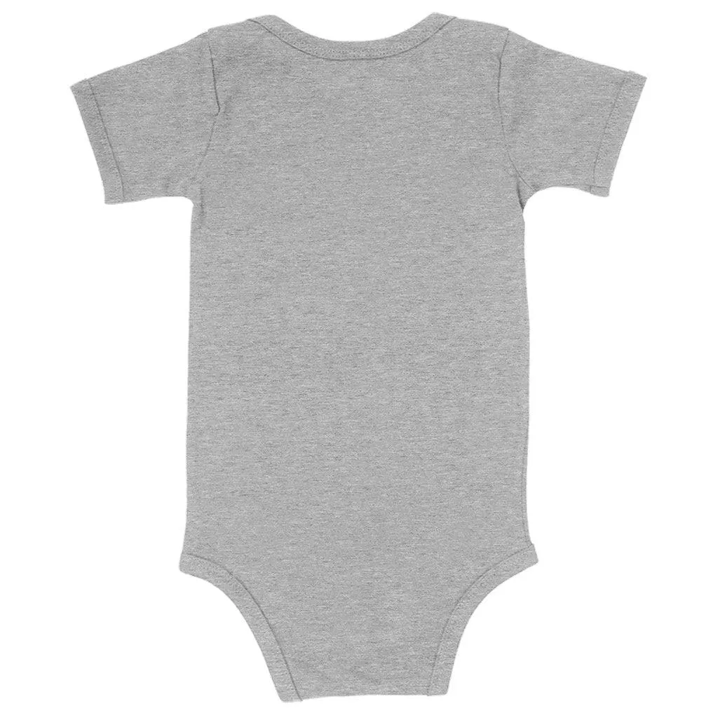 Baby Block Island Onesie - Rhode Island Onesies