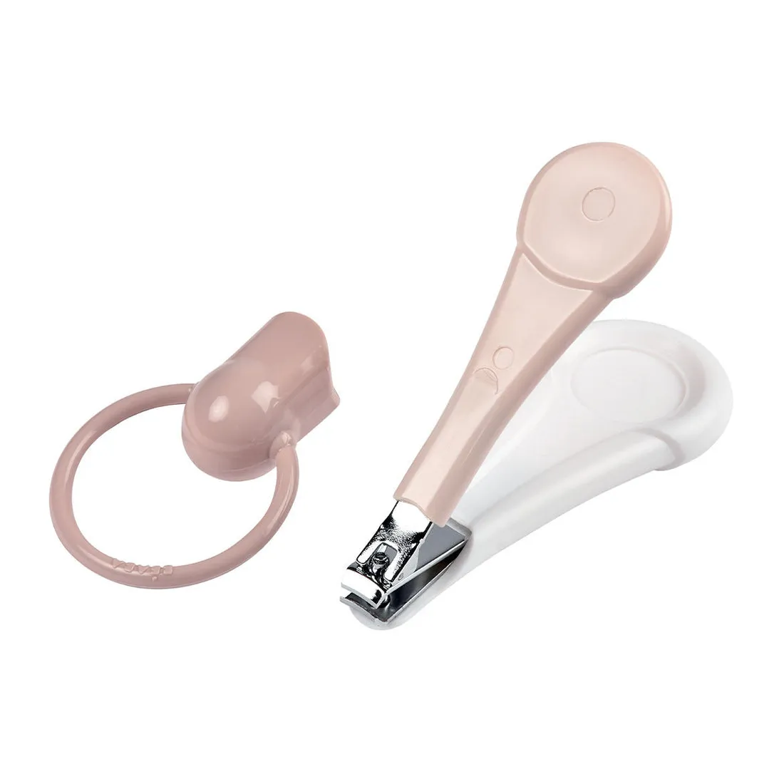 Baby nail clippers