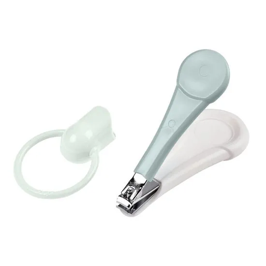 Baby nail clippers