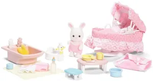 BABY'S LOVE AND CARE SET