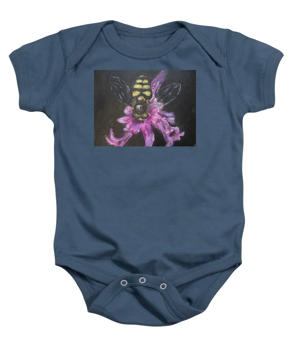 Bee ~ Baby Onesie