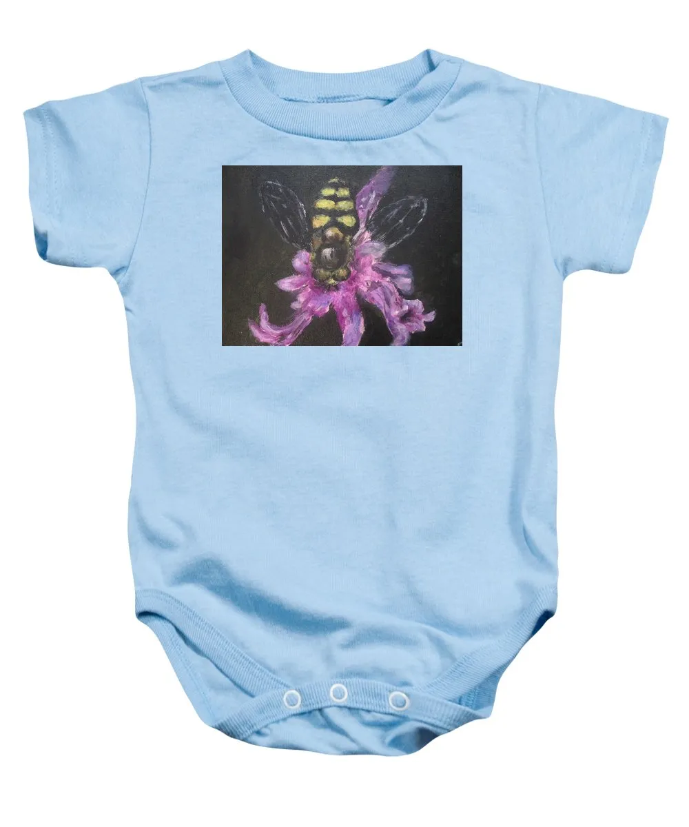 Bee ~ Baby Onesie