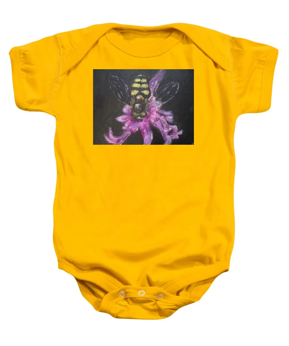 Bee ~ Baby Onesie