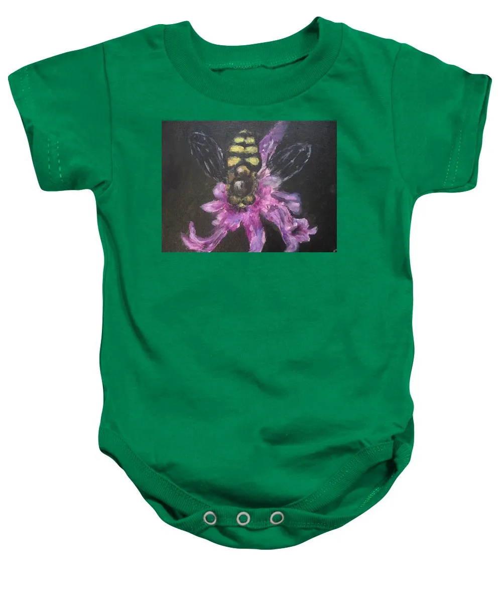 Bee ~ Baby Onesie
