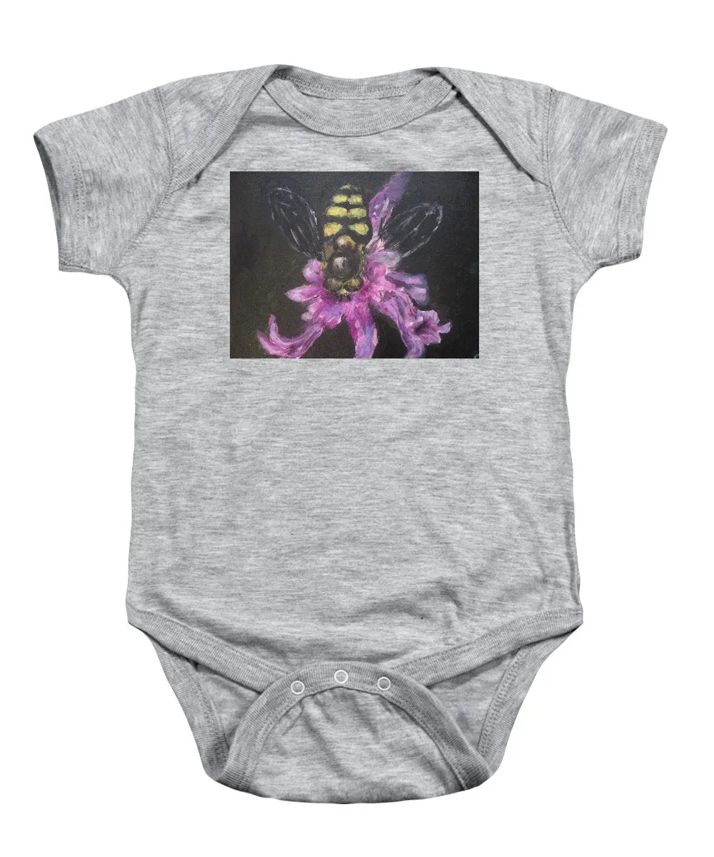 Bee ~ Baby Onesie