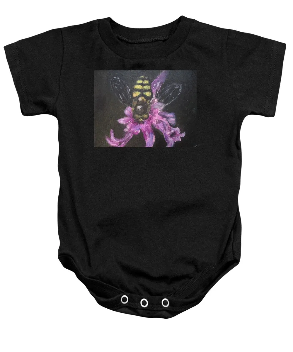 Bee ~ Baby Onesie
