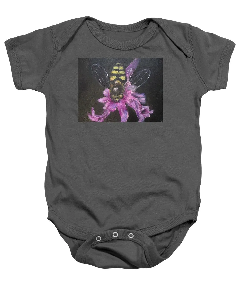Bee ~ Baby Onesie