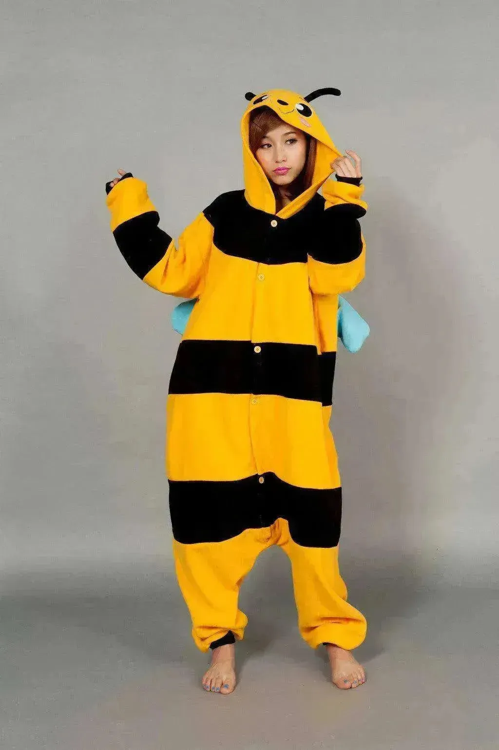 bee footed pajama