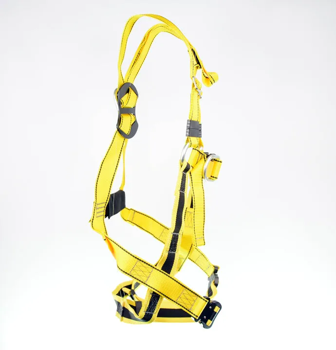 BIGBEN® Deluxe 2 Point Safety Harness - Quick Release