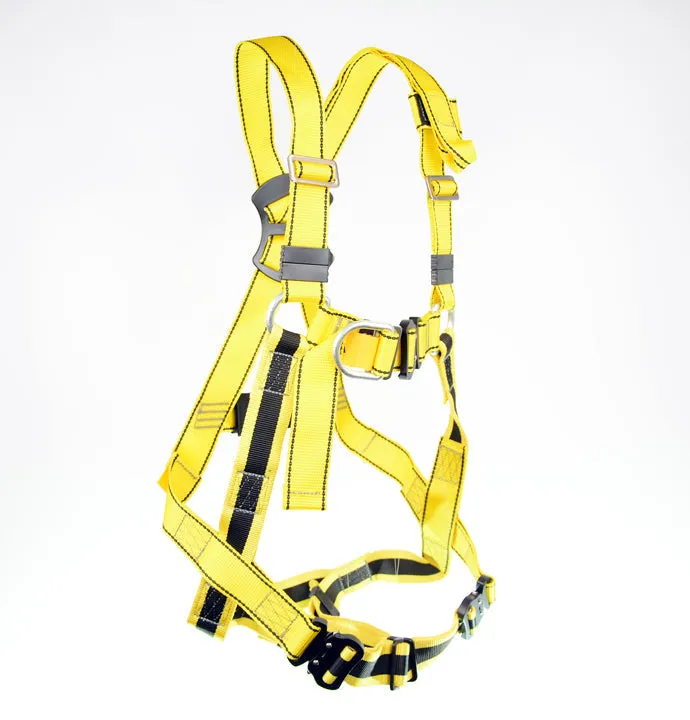 BIGBEN® Deluxe 2 Point Safety Harness - Quick Release