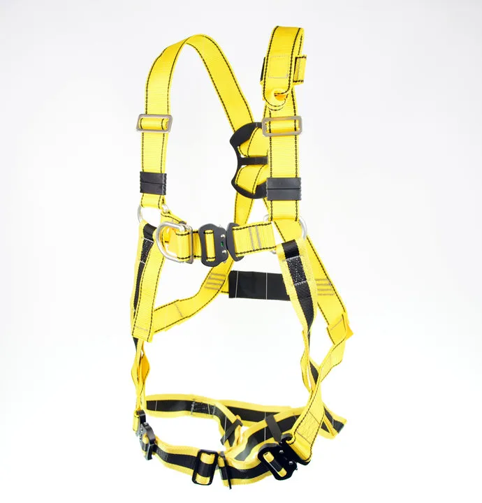 BIGBEN® Deluxe 2 Point Safety Harness - Quick Release