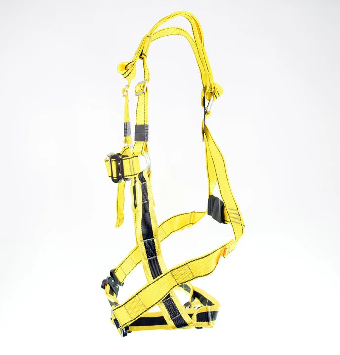 BIGBEN® Deluxe 2 Point Safety Harness - Quick Release