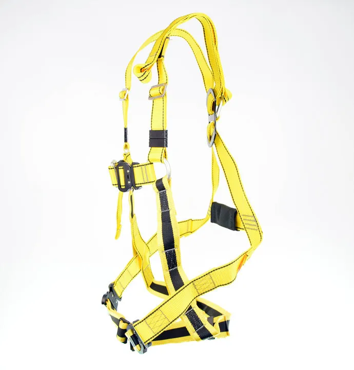 BIGBEN® Deluxe 2 Point Safety Harness - Quick Release