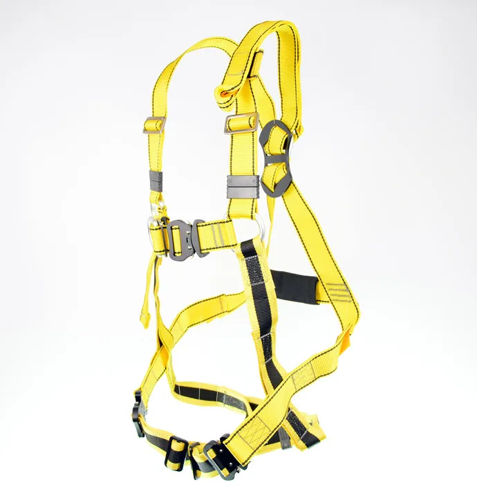 BIGBEN® Deluxe 2 Point Safety Harness - Quick Release