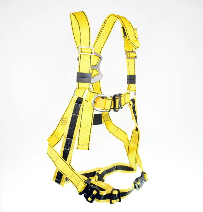 BIGBEN® Deluxe 2 Point Safety Harness - Quick Release