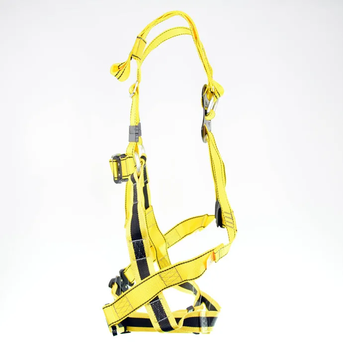 BIGBEN® Deluxe 2 Point Safety Harness - Quick Release
