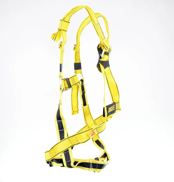 BIGBEN® Deluxe 2 Point Safety Harness - Quick Release