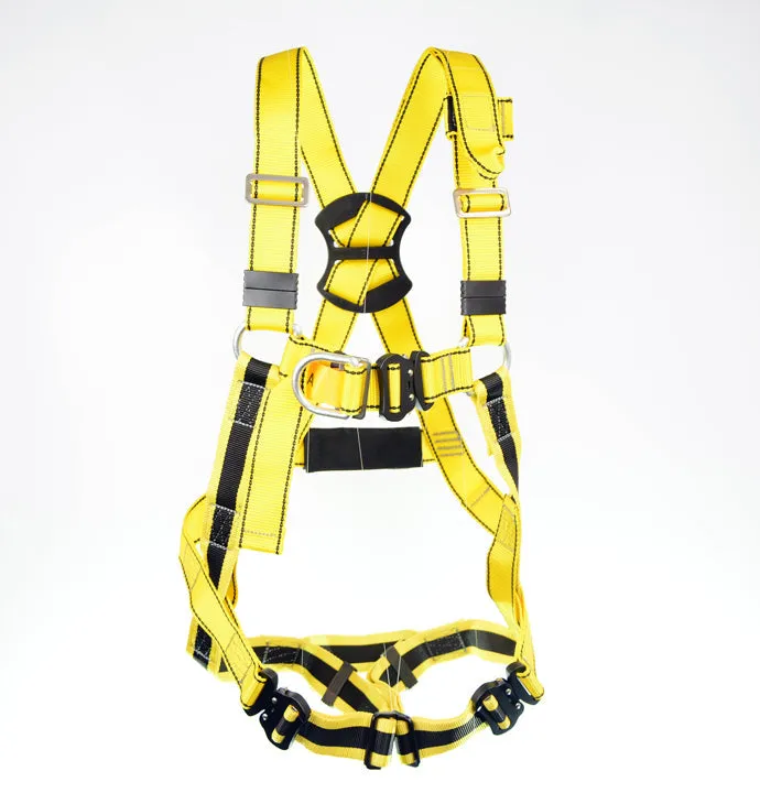 BIGBEN® Deluxe 2 Point Safety Harness - Quick Release