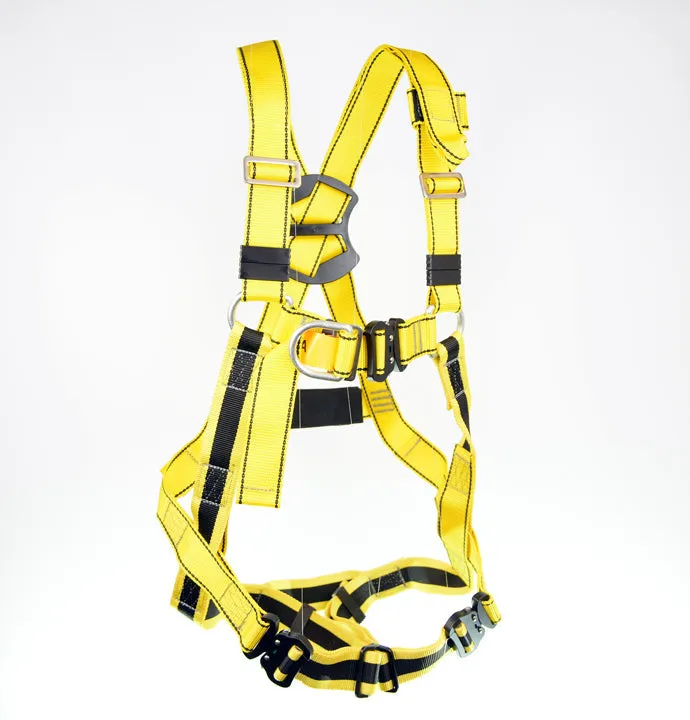 BIGBEN® Deluxe 2 Point Safety Harness - Quick Release