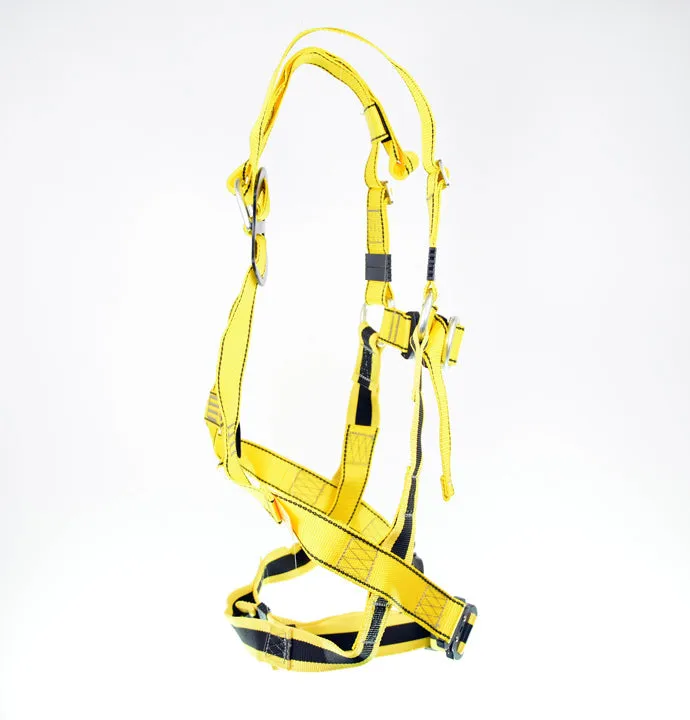 BIGBEN® Deluxe 2 Point Safety Harness - Quick Release