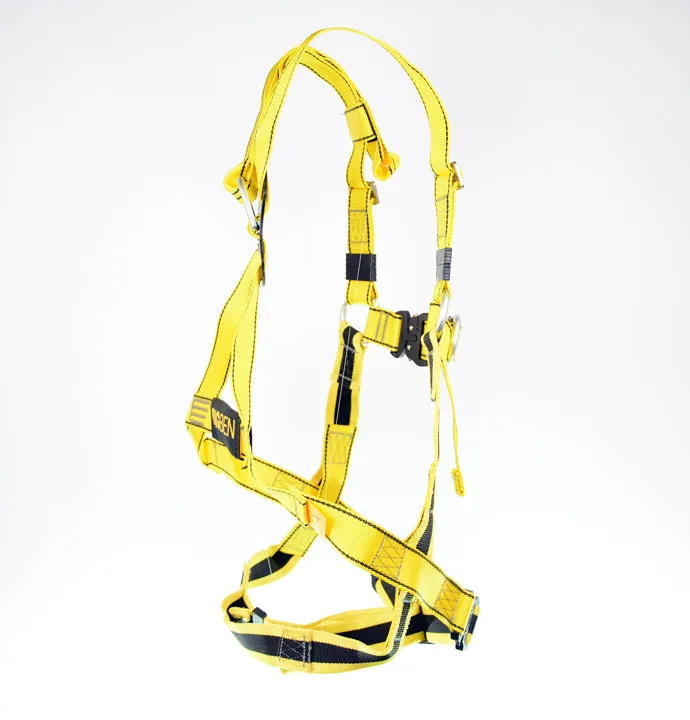 BIGBEN® Deluxe 2 Point Safety Harness - Quick Release
