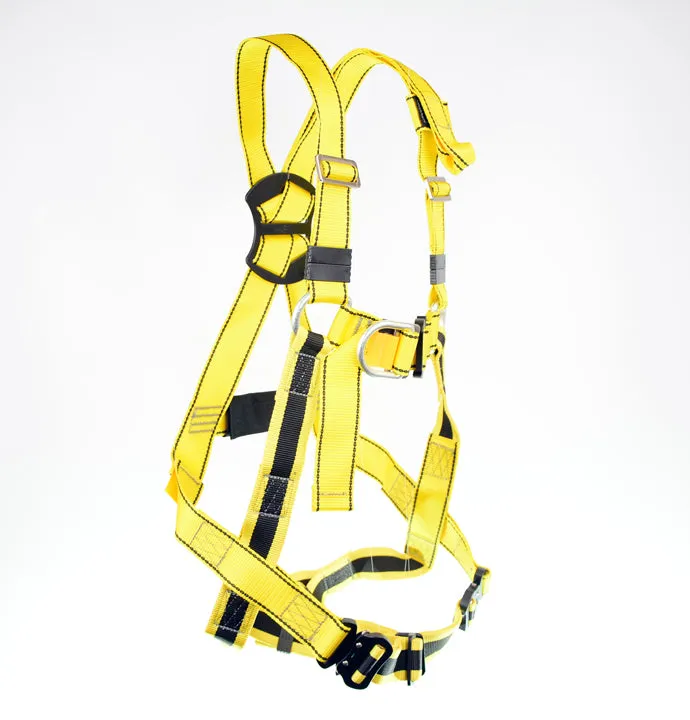 BIGBEN® Deluxe 2 Point Safety Harness - Quick Release