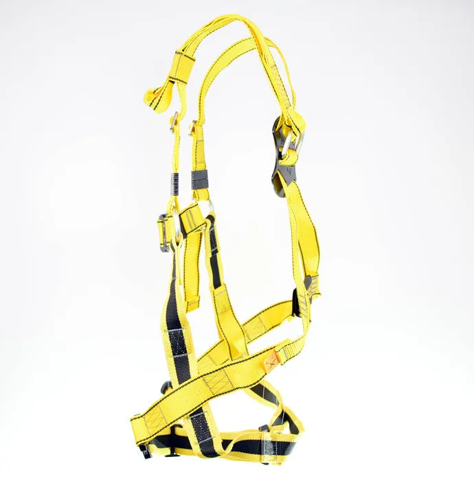 BIGBEN® Deluxe 2 Point Safety Harness - Quick Release