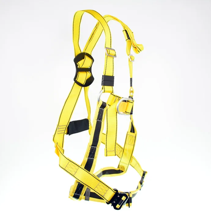 BIGBEN® Deluxe 2 Point Safety Harness - Quick Release