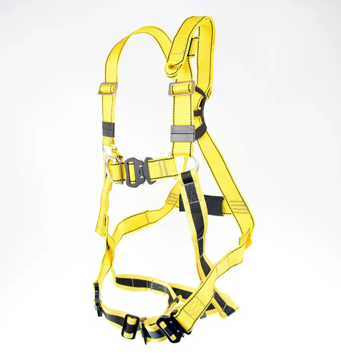 BIGBEN® Deluxe 2 Point Safety Harness - Quick Release