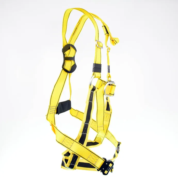 BIGBEN® Deluxe 2 Point Safety Harness - Quick Release
