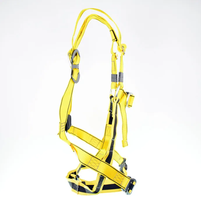 BIGBEN® Deluxe 2 Point Safety Harness - Quick Release