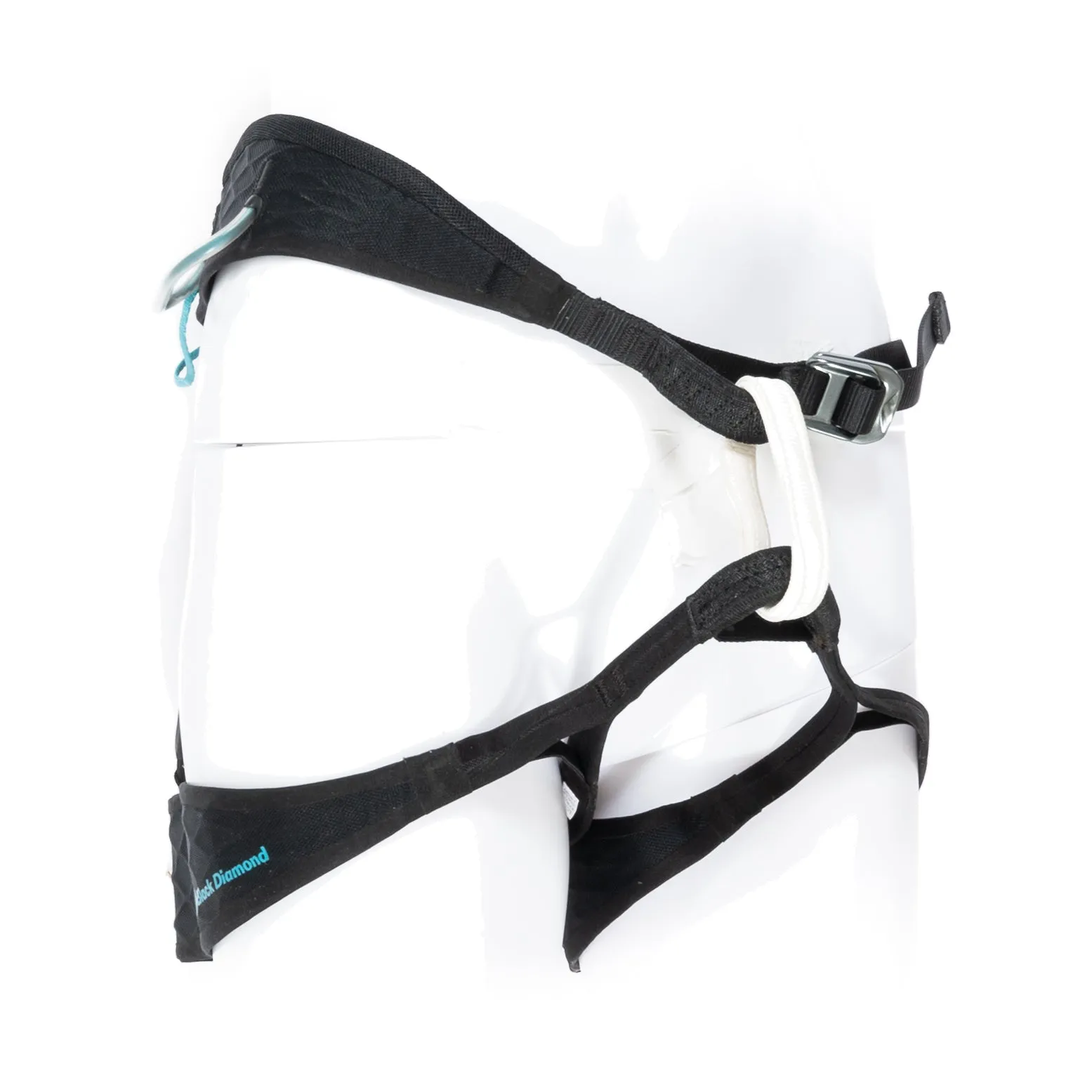 Black Diamond Airnet Harness - Women's