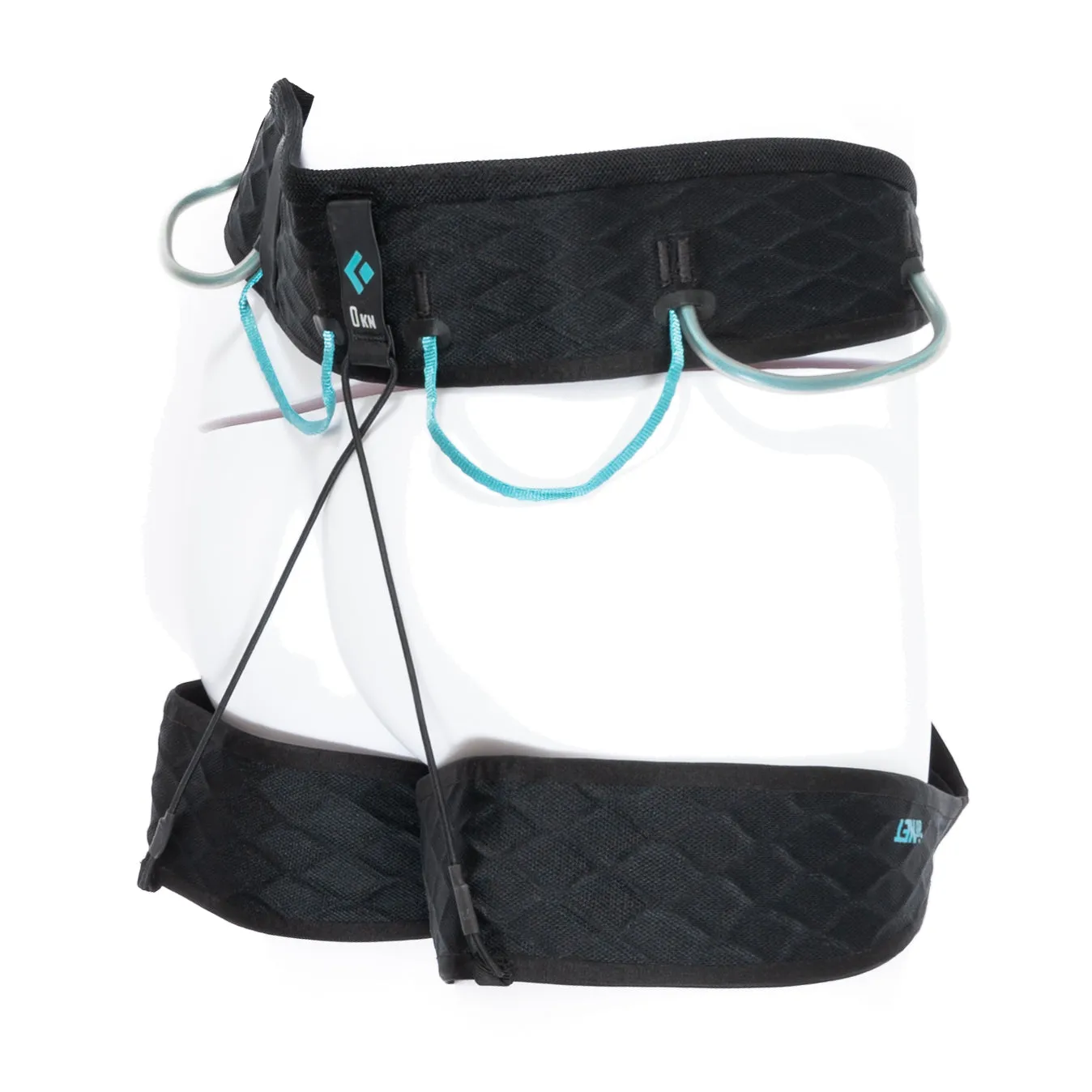 Black Diamond Airnet Harness - Women's