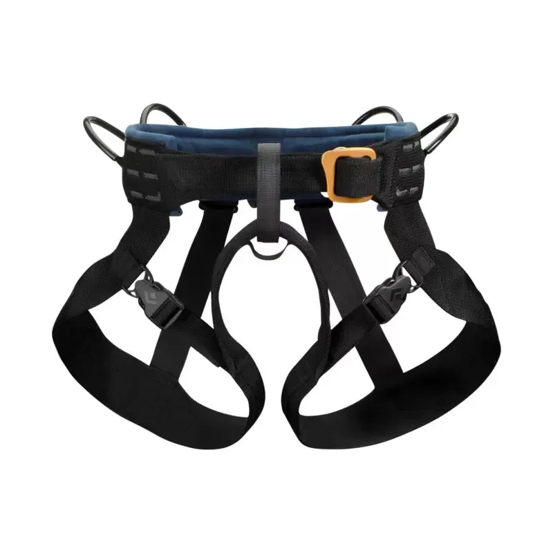 Black Diamond Bod Harness