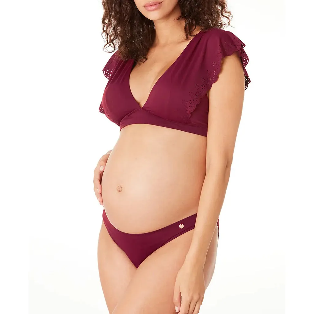 Bloom Maternity Bikini